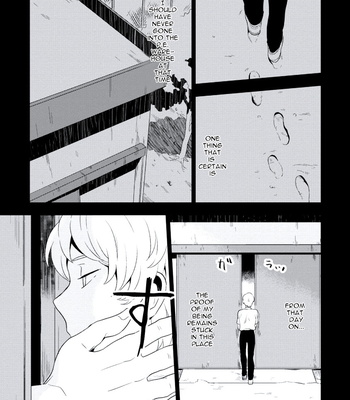 [Iimo] Innocent (c.1) [Eng] – Gay Manga sex 48