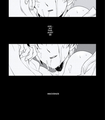 [Iimo] Innocent (c.1) [Eng] – Gay Manga sex 51