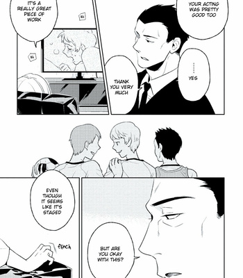 [Iimo] Innocent (c.1) [Eng] – Gay Manga sex 67