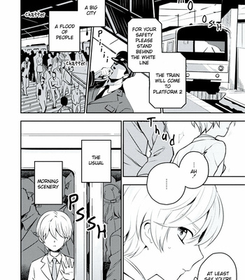 [Iimo] Innocent (c.1) [Eng] – Gay Manga sex 73