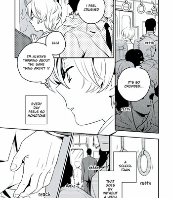 [Iimo] Innocent (c.1) [Eng] – Gay Manga sex 74
