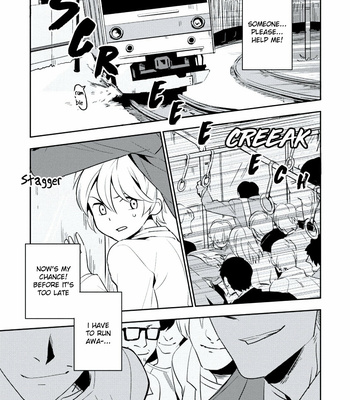 [Iimo] Innocent (c.1) [Eng] – Gay Manga sex 82