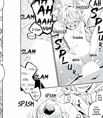 [Iimo] Innocent (c.1) [Eng] – Gay Manga sex 101