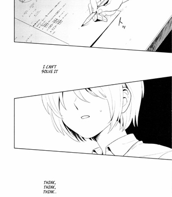 [Iimo] Innocent (c.1) [Eng] – Gay Manga sex 178