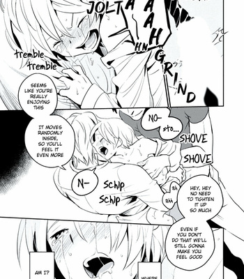 [Iimo] Innocent (c.1) [Eng] – Gay Manga sex 104