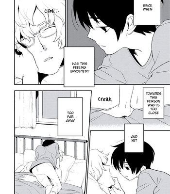 [Iimo] Innocent (c.1) [Eng] – Gay Manga sex 110