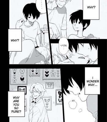[Iimo] Innocent (c.1) [Eng] – Gay Manga sex 112