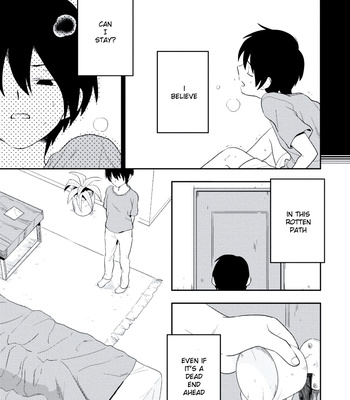 [Iimo] Innocent (c.1) [Eng] – Gay Manga sex 113