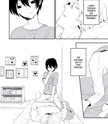 [Iimo] Innocent (c.1) [Eng] – Gay Manga sex 114