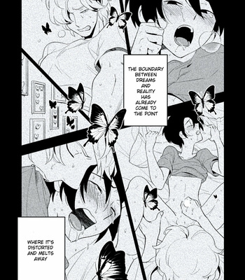 [Iimo] Innocent (c.1) [Eng] – Gay Manga sex 115
