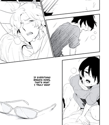 [Iimo] Innocent (c.1) [Eng] – Gay Manga sex 116