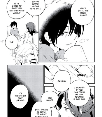[Iimo] Innocent (c.1) [Eng] – Gay Manga sex 118
