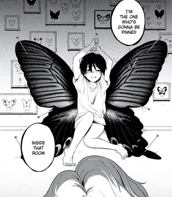 [Iimo] Innocent (c.1) [Eng] – Gay Manga sex 119