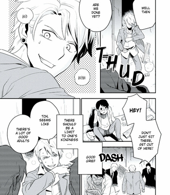 [Iimo] Innocent (c.1) [Eng] – Gay Manga sex 124