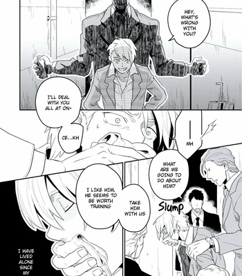 [Iimo] Innocent (c.1) [Eng] – Gay Manga sex 125