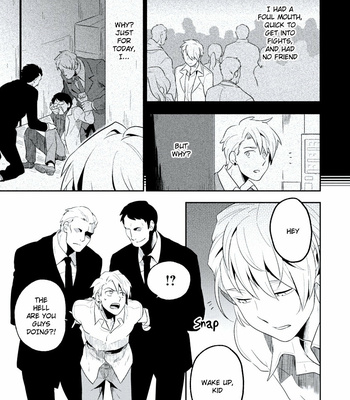 [Iimo] Innocent (c.1) [Eng] – Gay Manga sex 126