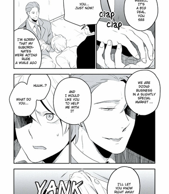 [Iimo] Innocent (c.1) [Eng] – Gay Manga sex 127