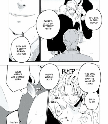 [Iimo] Innocent (c.1) [Eng] – Gay Manga sex 130
