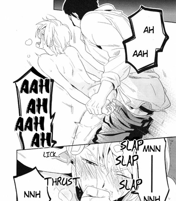 [Iimo] Innocent (c.1) [Eng] – Gay Manga sex 141