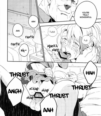 [Iimo] Innocent (c.1) [Eng] – Gay Manga sex 147