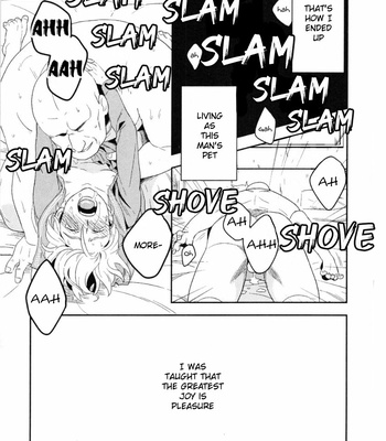 [Iimo] Innocent (c.1) [Eng] – Gay Manga sex 152