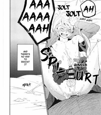 [Iimo] Innocent (c.1) [Eng] – Gay Manga sex 153