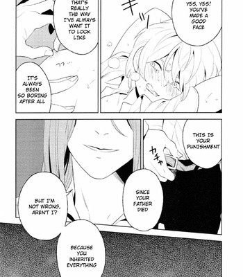 [Iimo] Innocent (c.1) [Eng] – Gay Manga sex 193