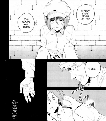 [Iimo] Innocent (c.1) [Eng] – Gay Manga sex 206