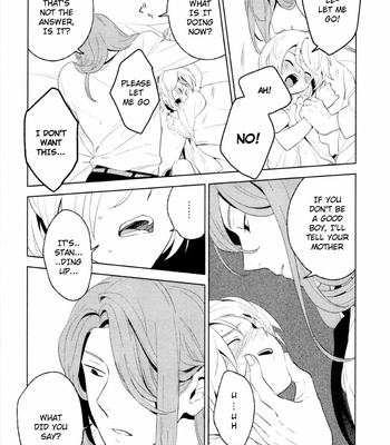 [Iimo] Innocent (c.1) [Eng] – Gay Manga sex 183