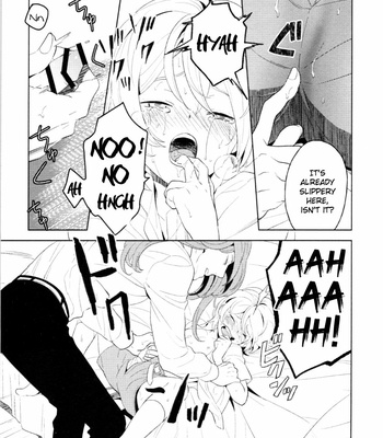 [Iimo] Innocent (c.1) [Eng] – Gay Manga sex 185