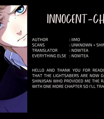 [Iimo] Innocent (c.1) [Eng] – Gay Manga sex 154