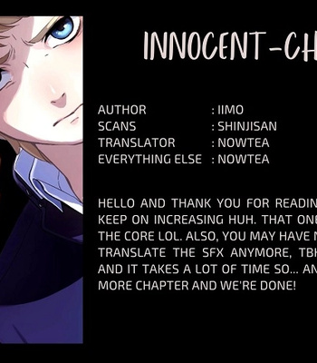 [Iimo] Innocent (c.1) [Eng] – Gay Manga sex 108