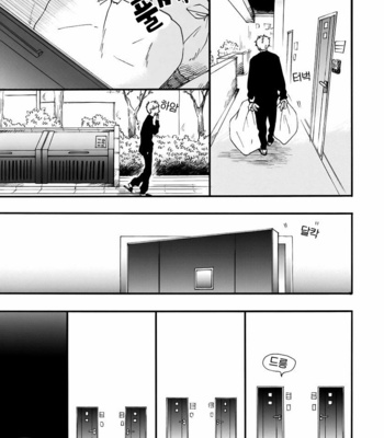 [ICHIKAWA Kei] Bright Light Sprout (update c.2+3) [kr] – Gay Manga sex 81