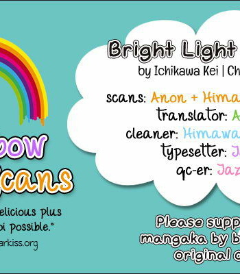 [ICHIKAWA Kei] Bright Light Sprout (update c.2+3) [kr] – Gay Manga sex 105