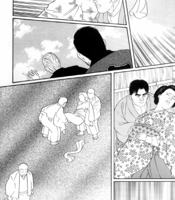 [Gengoroh Tagame] Shirogane no Hana (The Silver Flower) v.03 [kr] – Gay Manga sex 68