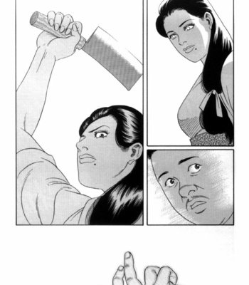 [Gengoroh Tagame] Shirogane no Hana (The Silver Flower) v.03 [kr] – Gay Manga sex 85