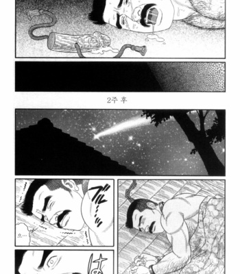 [Gengoroh Tagame] Shirogane no Hana (The Silver Flower) v.03 [kr] – Gay Manga sex 118