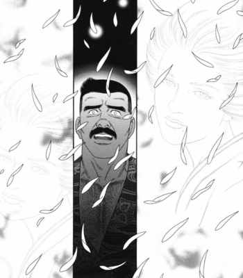 [Gengoroh Tagame] Shirogane no Hana (The Silver Flower) v.03 [kr] – Gay Manga sex 207
