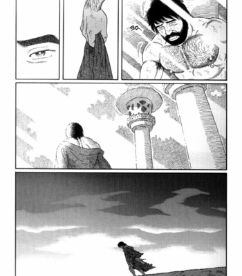 [Gengoroh Tagame] Shirogane no Hana (The Silver Flower) v.03 [kr] – Gay Manga sex 240