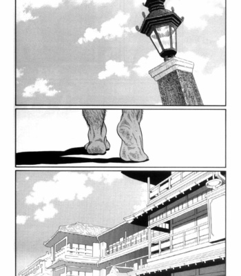 [Gengoroh Tagame] Shirogane no Hana (The Silver Flower) v.03 [kr] – Gay Manga sex 241