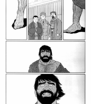 [Gengoroh Tagame] Shirogane no Hana (The Silver Flower) v.03 [kr] – Gay Manga sex 242