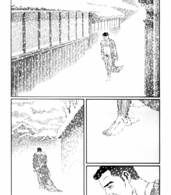 [Gengoroh Tagame] Shirogane no Hana (The Silver Flower) v.03 [kr] – Gay Manga sex 286