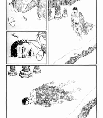 [Gengoroh Tagame] Shirogane no Hana (The Silver Flower) v.03 [kr] – Gay Manga sex 287