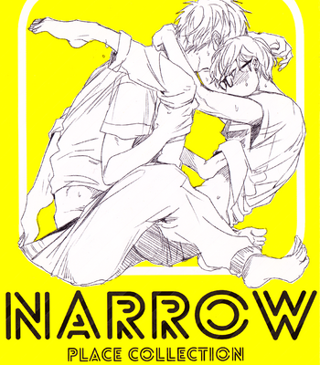 [OGERETSU Tanaka] Narrow – Place Collection [Eng] [MbE] – Gay Manga sex 2