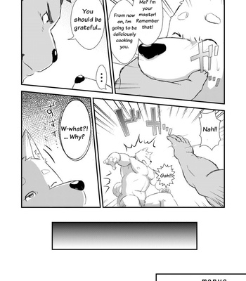 [Leo Factory (manya)] Ecchi Na Hon 3 [Eng] – Gay Manga sex 4