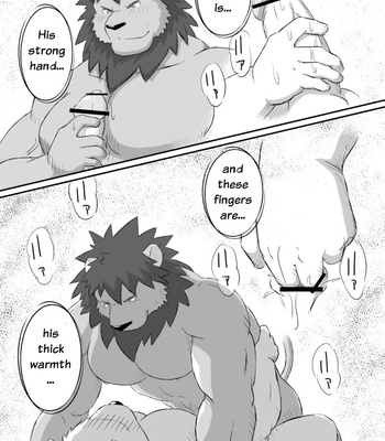 [Leo Factory (manya)] Ecchi Na Hon 3 [Eng] – Gay Manga sex 20