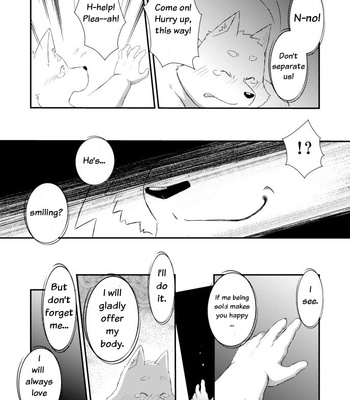 [Leo Factory (manya)] Ecchi Na Hon 3 [Eng] – Gay Manga sex 25