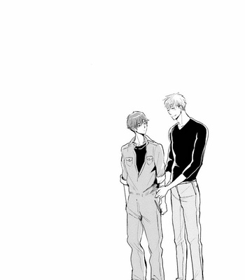 [UTAYAMA Kinako] Aitsu no Kairaku Shohousen [JP] – Gay Manga sex 128
