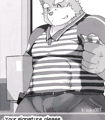 [Leo Factory (manya)] Ecchi Na Hon 1 [Eng] – Gay Manga sex 12