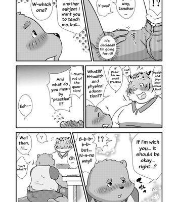 [Leo Factory (manya)] Ecchi Na Hon 2 [Eng] – Gay Manga sex 8